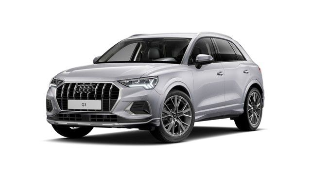 Audi Q3 8.465 km 37.990 &euro; Speyer 67346