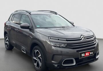 Citroen C5 Aircross 68.800 km 23.900 &euro; Heidelberg 69126