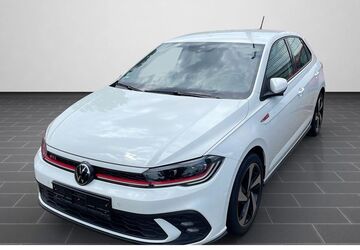 VW Polo 33.885 km 21.500 &euro; Ladenburg 68526