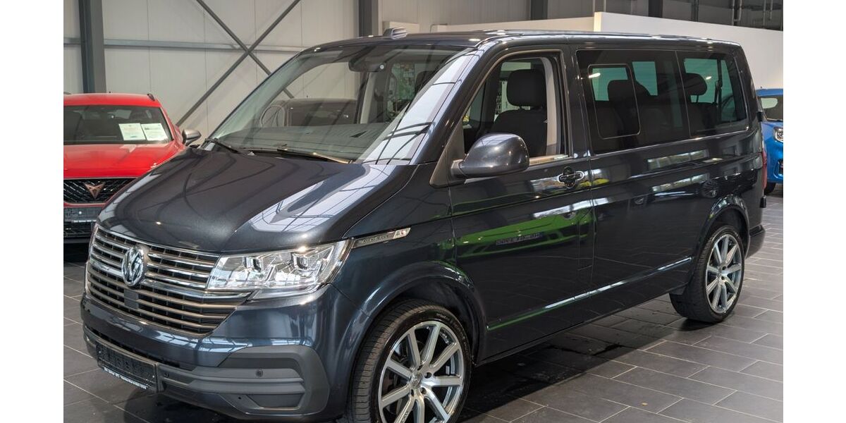 VW T6 Caravelle 140.000 km 28.900 &euro; Weinheim 69469