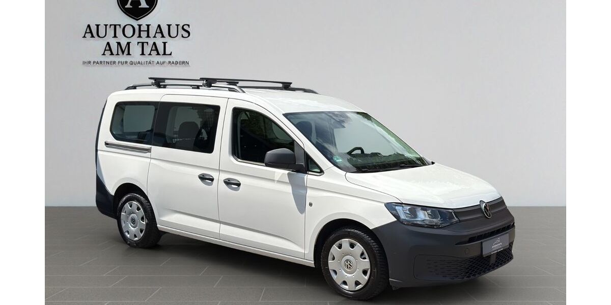 VW Caddy 127.500 km 16.990 &euro; Gorxheimertal 69517