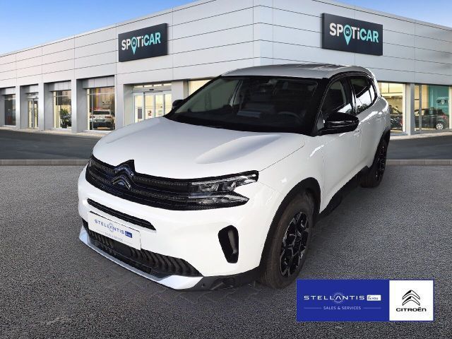 Citroen C5 Aircross 20.100 km 20.970 &euro; Mannheim 68309