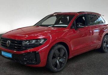 VW Touareg 4.029 km 69.991 &euro; Mannheim 68309