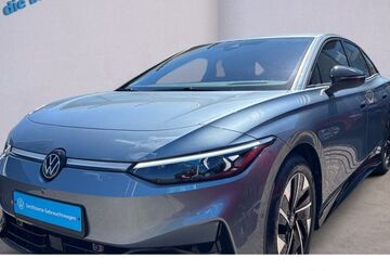 VW ID.7 5.182 km 57.835 &euro; Walldorf 69190
