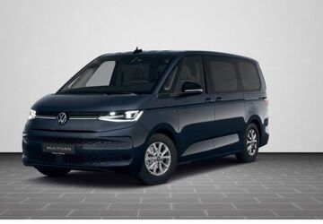 VW T7 Multivan 15.231 km 50.800 &euro; Ladenburg 68526