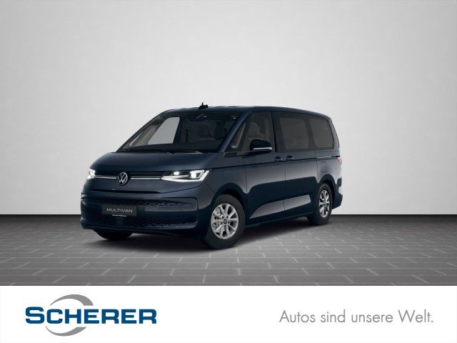 VW T7 Multivan 15.231 km 50.800 &euro; Ladenburg 68526