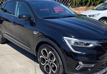 Renault Arkana 53.000 km 19.900 &euro; Neuhofen 67141