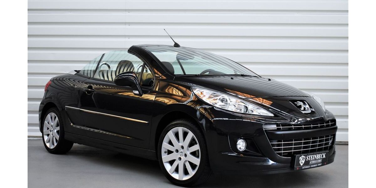 Peugeot 207 27.750 km 6.990 &euro; Forst 76694