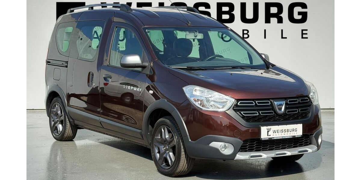 Dacia Dokker 84.000 km 10.980 &euro; Edingen-Neckarhausen 68535