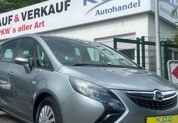 Opel Zafira 185.000 km 4.900 &euro; Mannheim 68199