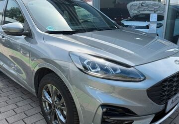 Ford Kuga 16.500 km 28.390 &euro; Heppenheim 64646