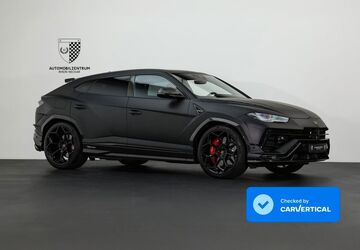 Lamborghini Urus 22.401 km 319.900 &euro; Viernheim 68519