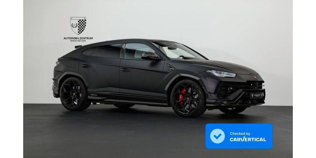 Lamborghini Urus 22.401 km 319.900 &euro; Viernheim 68519