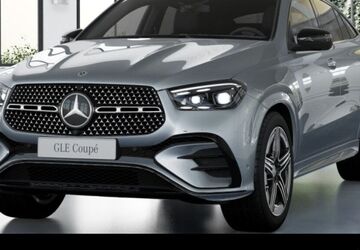 Mercedes-Benz GLE 450 9.786 km 91.990 &euro; Heidelberg 69126