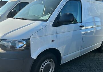 VW T5 Transporter 1.877.361 km 10.999 &euro; Sandhausen 69207