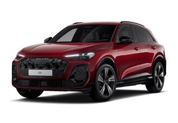 Audi Q5 4.293 km 63.840 &euro; Speyer 67346