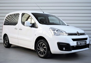 Citroen Berlingo 61.700 km 11.990 &euro; Forst 76694