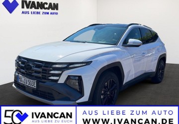 Hyundai TUCSON 5.388 km 41.990 &euro; Heidelberg 69126