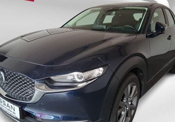 Mazda CX-30 50.402 km 22.590 &euro; Heidelberg 69126