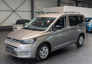 VW Caddy 86.000 km 22.900 &euro; Weinheim 69469