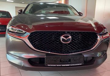 Mazda CX-3 37.000 km 21.990 &euro; Weinheim 69469
