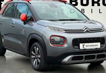Citroen C3 59.000 km 9.980 &euro; Edingen-Neckarhausen 68535
