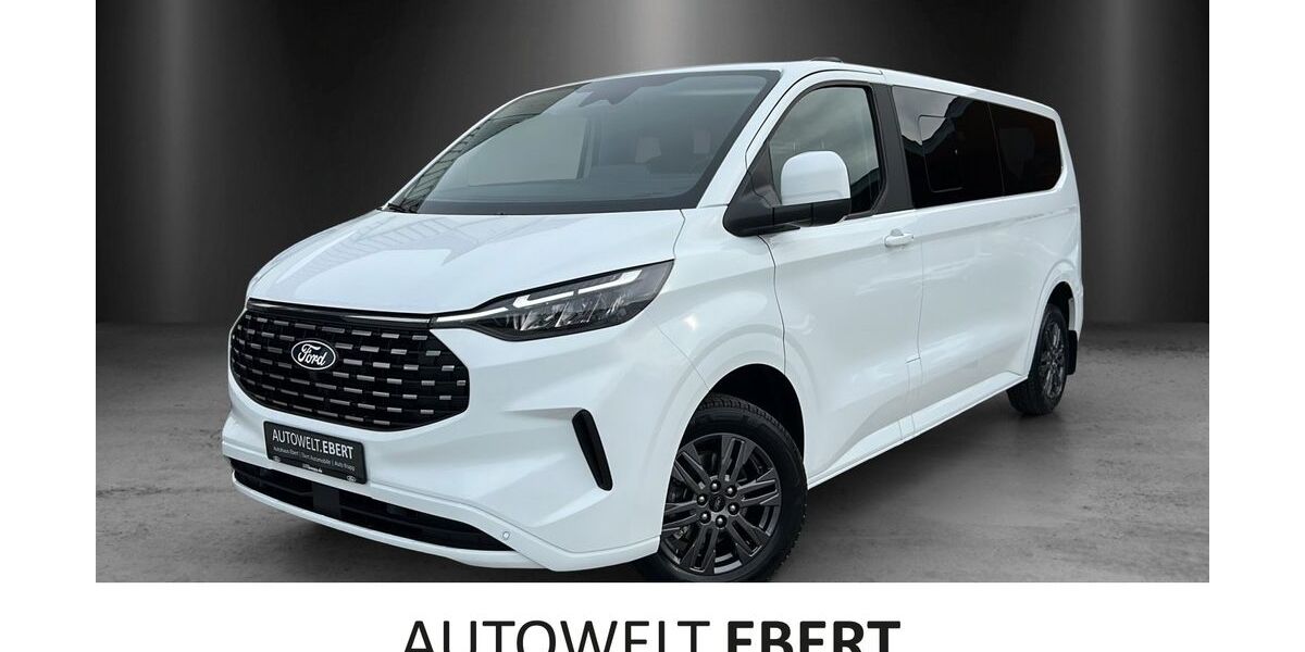 Ford Tourneo Custom 4.900 km 42.890 &euro; Weinheim 69469