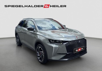 DS Automobiles DS7 (Crossback) 45.500 km 44.500 &euro; Heidelberg 69126