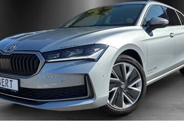 Skoda Superb 39.900 km 37.990 &euro; Heidelberg 69123