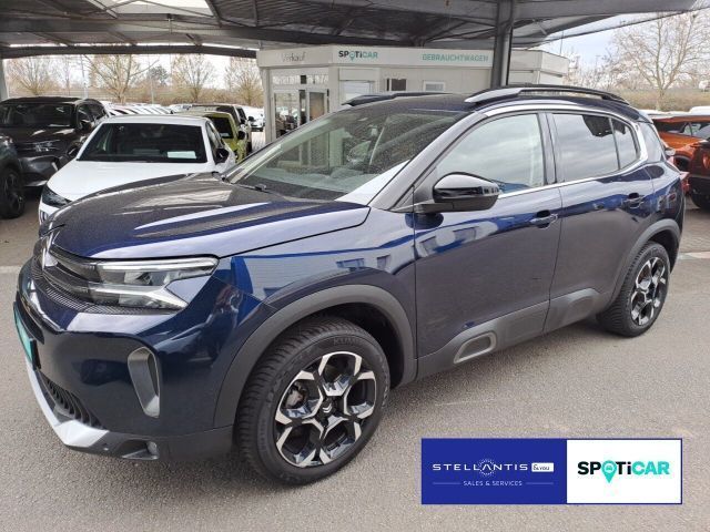 Citroen C5 Aircross 21.733 km 20.470 &euro; Mannheim 68309