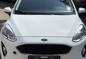 Ford Fiesta 222.000 km 6.690 &euro; Speyer 67346