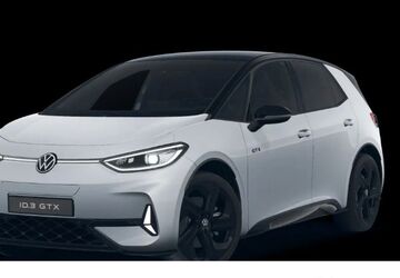 VW ID.3 15.452 km 44.835 &euro; Walldorf 69190