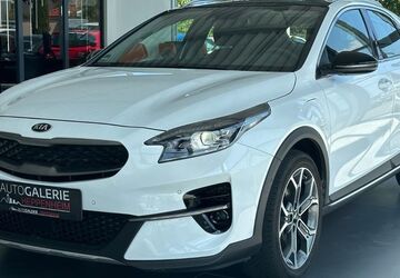 Kia XCeed 65.000 km 18.900 &euro; Heppenheim 64646
