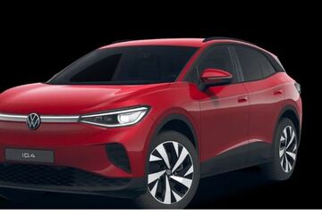 VW ID.4 8.801 km 48.344 &euro; Walldorf 69190