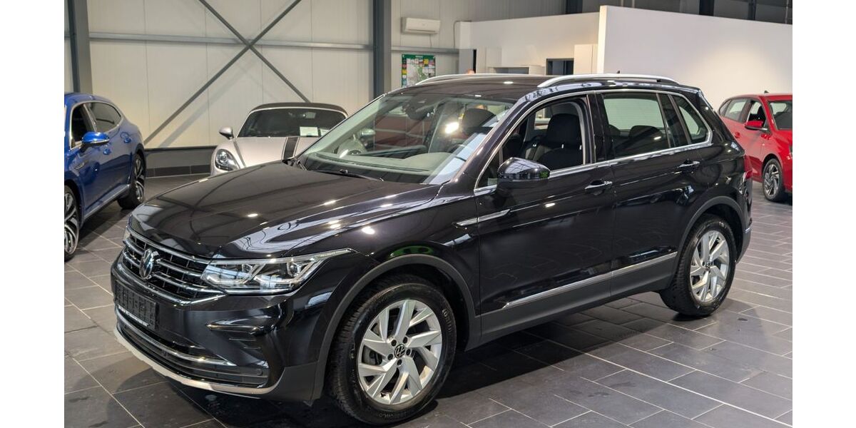 VW Tiguan 56.000 km 27.900 &euro; Weinheim 69469