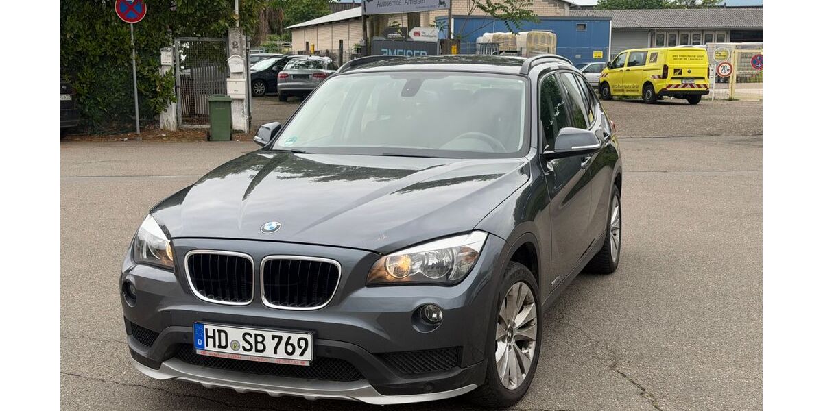 BMW X1 139.000 km 10.000 &euro; Heidelberg 69115
