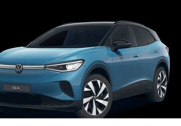 VW ID.4 10.504 km 49.406 &euro; Walldorf 69190