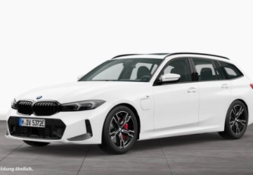 BMW 330 25.692 km 49.990 &euro; Mannheim 68169