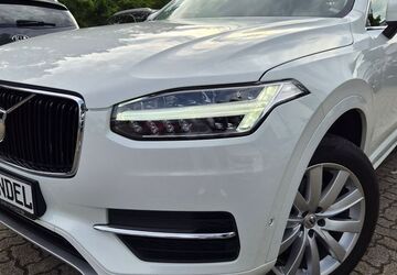 Volvo XC90 159.000 km 24.900 &euro; Forst 76694