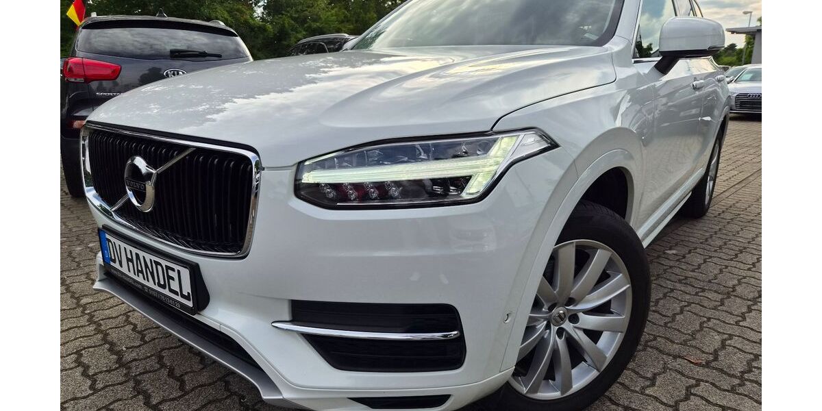 Volvo XC90 159.000 km 24.900 &euro; Forst 76694