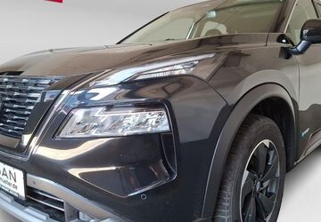 Nissan X-Trail 15.947 km 33.850 &euro; Heidelberg 69126