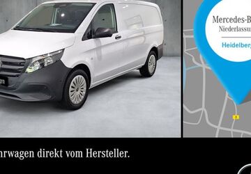 Mercedes-Benz Vito 14.000 km 55.787 &euro; Heidelberg 69126