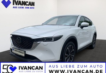 Mazda CX-5 58.024 km 24.990 &euro; Heidelberg 69126
