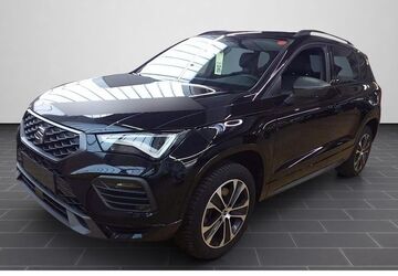 Seat Ateca 23.785 km 29.300 &euro; Ladenburg 68526