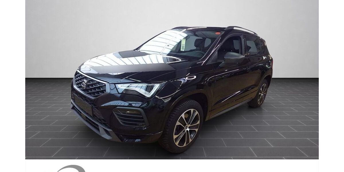 Seat Ateca 23.785 km 29.300 &euro; Ladenburg 68526