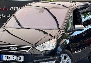 Ford Galaxy 225.000 km 7.490 &euro; Sinsheim 74889