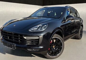 Porsche Cayenne 149.200 km 32.999 &euro; Speyer 67346