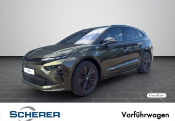 Skoda Enyaq 4.900 km 57.890 &euro; Ludwigshafen 67063
