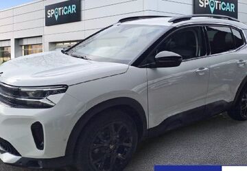 Citroen C5 Aircross 14.111 km 20.470 &euro; Mannheim 68309