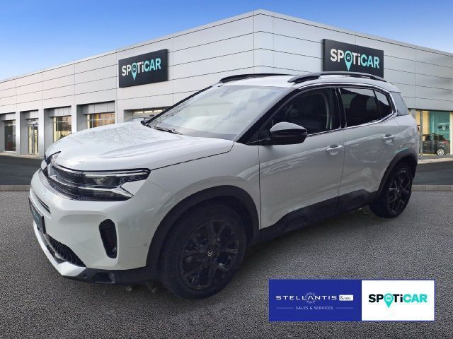 Citroen C5 Aircross 14.111 km 20.470 &euro; Mannheim 68309